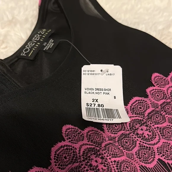 Forever 21+ dress - Picture 5 of 5